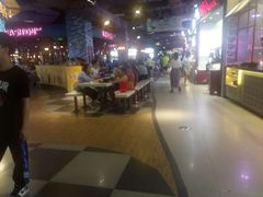 -渔湘粤厨(时尚天河美食城店)