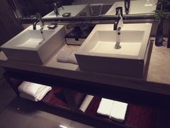 浴室-常州环球恐龙城维景国际大酒店