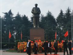 -韶山毛泽东同志故居