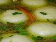 -山城酒家(燕山路店)