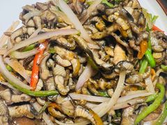 -楚鱼王·河鲜·湖北菜(华农店)