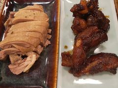 -南京大牌档(龙江新城市广场店)