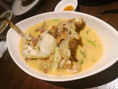 极品菊黄豚-扬州狮子楼·非遗淮扬菜(总店)