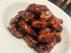 糖醋排骨-小溪桥三号院子(华庄店)