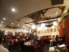 大堂-小天鹅火锅·一线江景洪鼎旗舰店(洪崖洞店)