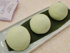 剥皮红豆包-顺德人家食府(黄金广场店)