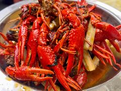 -聚味瞿记·龙虾堂(坡子街店)