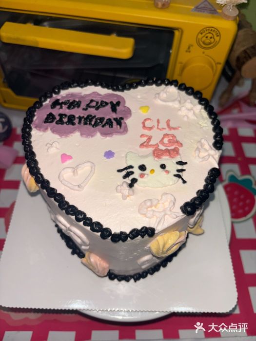 米柚烘焙教室(新天地购物中心店)图片