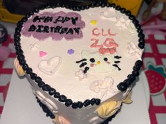 -米柚烘焙教室(新天地购物中心店)