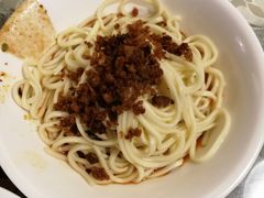 -牛王庙吳記怪味面(双楠店)