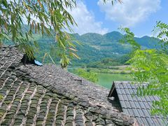 -丰盛镇响水水库