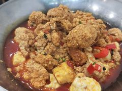-新新湘菜馆(新中街二条店)