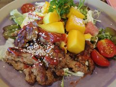 -有七甜品(恒达产业园店)