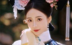 -美云庭古装·格格服汉服·京城旅拍(北京店)