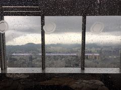 -OZONE 顶楼酒吧(香港丽思卡尔顿酒店)