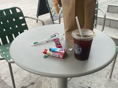 -星巴克(苏州平江万达广场店)