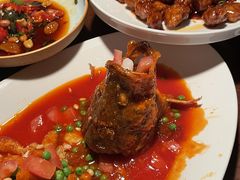 松子鱼-外婆家(天河领展店)