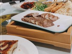 -大眼锅贴水饺(河东店)