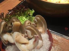 -大红袍火锅料理(尖沙咀店)