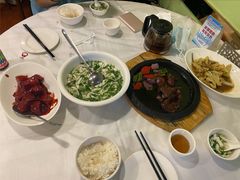 -翠亭酒家(山西南路店)