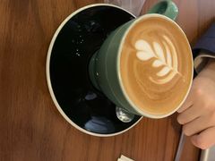 -UPPER KITCHEN(延安路店)