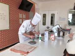 -天津欧米奇西点西餐学院