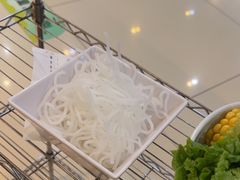 -东来顺饭庄(新源里店)