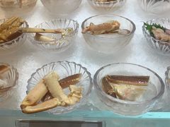 -半岛翡丽海鲜自助餐厅(观风亭店)