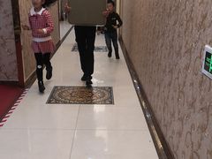 -清真悦宾楼食府(海湖店)