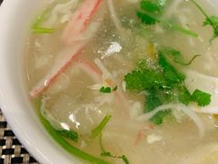 -新发展亚太JW万豪酒店·福苑咖啡厅