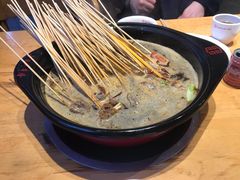 -袁记串串香(梁家巷店)