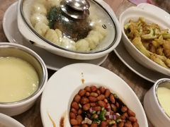 -九毛九西北菜(番禺万达店)