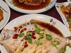 -春發合饭庄