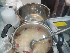 -阮正港·三餐四季·四季甜汤(松柏店)