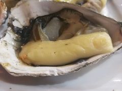 奶酪烤生蚝-老房子·1881海鲜餐厅