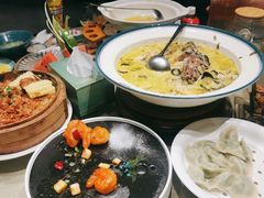 -渝乡辣婆婆·川菜 水煮鱼(中山西路店)
