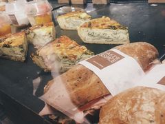 -BAKER&SPICE(国金中心商场店)