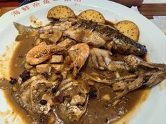 -渔家风味·鲅鱼水饺·央视展播·海鲜天津菜(开发区店)