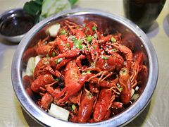 -巴厘龙虾·榜首油焖大虾(音乐学院·沿江酒馆店)