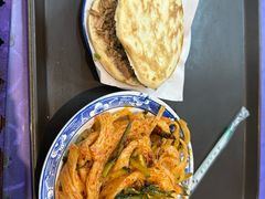 -崔和平肉夹馍(三原总店)