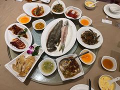 -庄氏祥记家常食府(国瑞建材家居博览中心店)