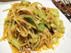 -一顿烧烤(八经街店)