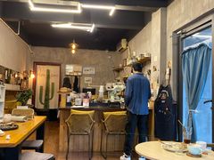 -251#coffee roasters(沿河东路店)