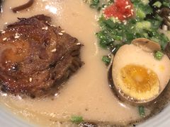 -雷神拉面(财富中心玉米楼店)