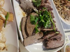 -壹只卤鹅·潮汕菜(莲塘店)