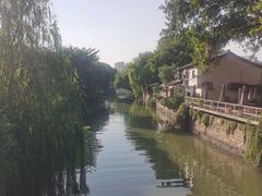 -小河直街历史文化街区