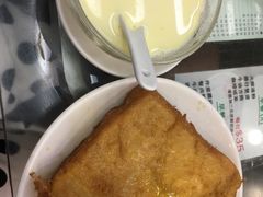 法兰西多士-义顺牛奶公司(庇利金街店)