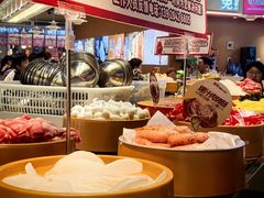 -龍歌自助小火锅(秦淮水游城店)
