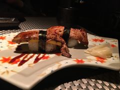 -山葵家·创意料理(宁波来福士店)