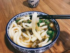 -古渡驛(丽彩·潮流港店)